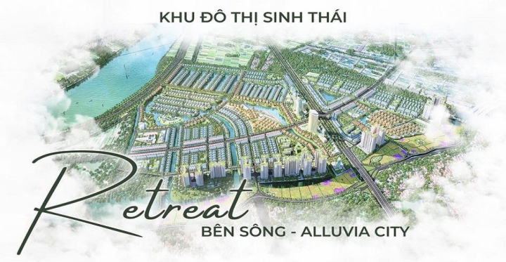 Dự án Alluvia City Xuân Cầu, Văn Giang, Hưng Yên