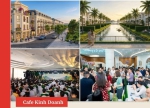 VINHOMES GLOBAL GATE HẠ LONG “ĐẠI THẮNG”, 80% GIỎ HÀNG ĐẦU TIÊN ĐÃ “KHỚP LỆNH” THÀNH CÔNG