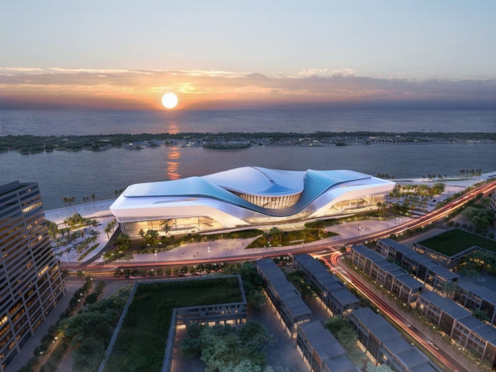 Vingroup của tỷ phú Phạm Nhật Vượng gây sốc: Rót gần 18 tỷ USD vào Hạ Long Xanh, vượt mặt siêu đô thị lấn biển Cần Giờ để trở thành dự án khủng nhất lịch sử