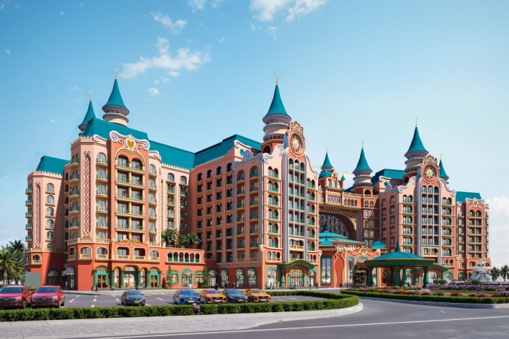 Cần Giờ “phá kén” hóa thiên đường kinh doanh tỷ đô