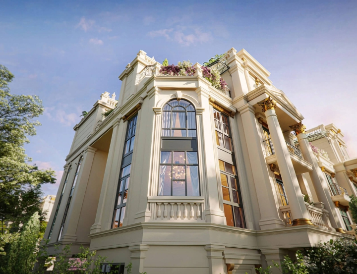 5 Lý Do Nên Đầu Tư Dự Án Him Lam Diamond Palace Vĩnh Tuy – Viên Ngọc Quý Bên Sông Hồng