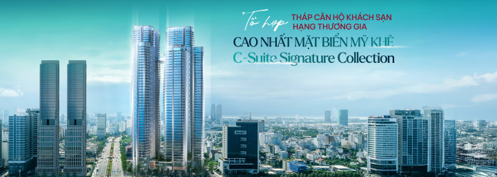 The Soleil Thương Cảng Trên Mây