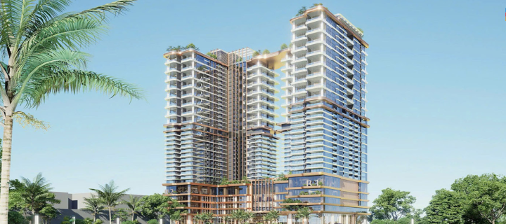 RIVEA RESIDENCES